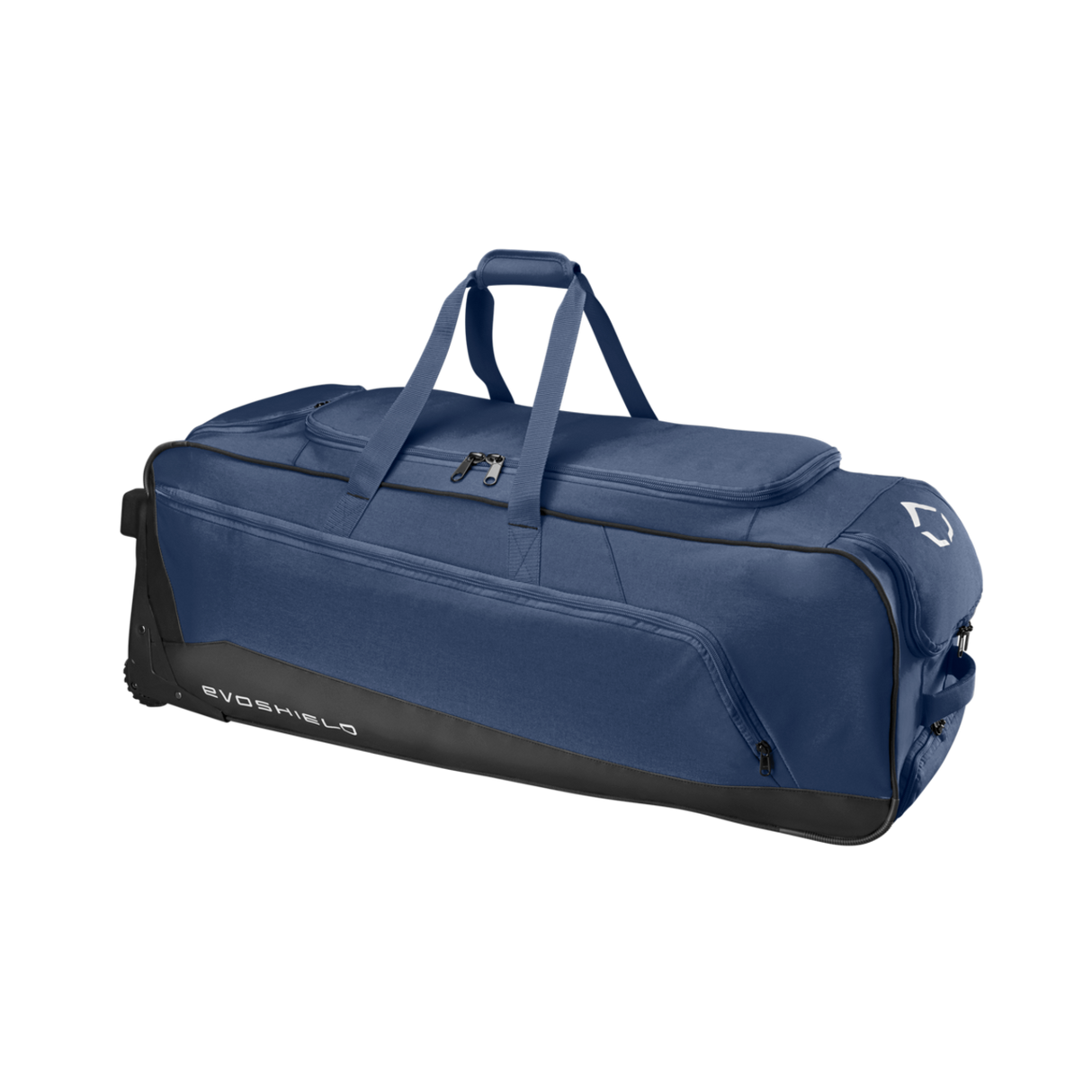 EvoShield Stonewall Wheeled Bag 2.0-9