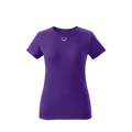Wilson Women's Heather Short Sleeve Tee-1