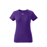 Wilson Women's Heather Short Sleeve Tee-1