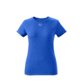 Wilson Women's Heather Short Sleeve Tee-1