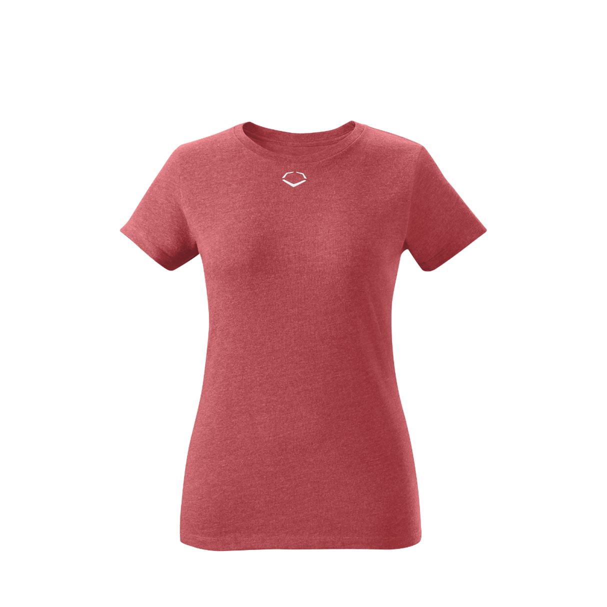 Wilson Women's Heather Short Sleeve Tee-1