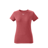 Wilson Women's Heather Short Sleeve Tee-1
