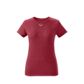 Wilson Women's Heather Short Sleeve Tee-1
