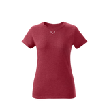 Wilson Women's Heather Short Sleeve Tee-1