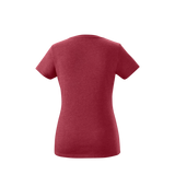 Wilson Women's Heather Short Sleeve Tee-2