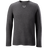 Wilson Men's Heather Long Sleeve Tee-2