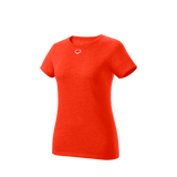 Wilson Women's Heather Short Sleeve Tee-3