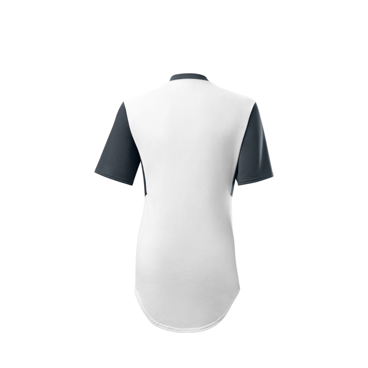Wilson Women's E810 V-neck Pullover Softball Jersey-2