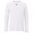 Wilson Men's Heather Long Sleeve Tee-2