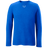 Wilson Men's Heather Long Sleeve Tee-2
