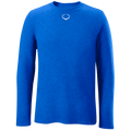 Wilson Men's Heather Long Sleeve Tee-2