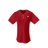 Wilson Women's T600 2-button Softball Jersey-2