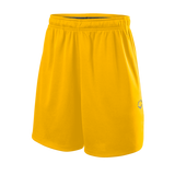 Wilson Men's Pro Team Training Baseball Shorts 2.0