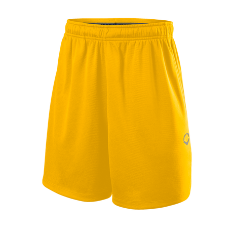Wilson Men's Pro Team Training Baseball Shorts 2.0