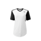 Wilson Women's E810 V-neck Pullover Softball Jersey-1