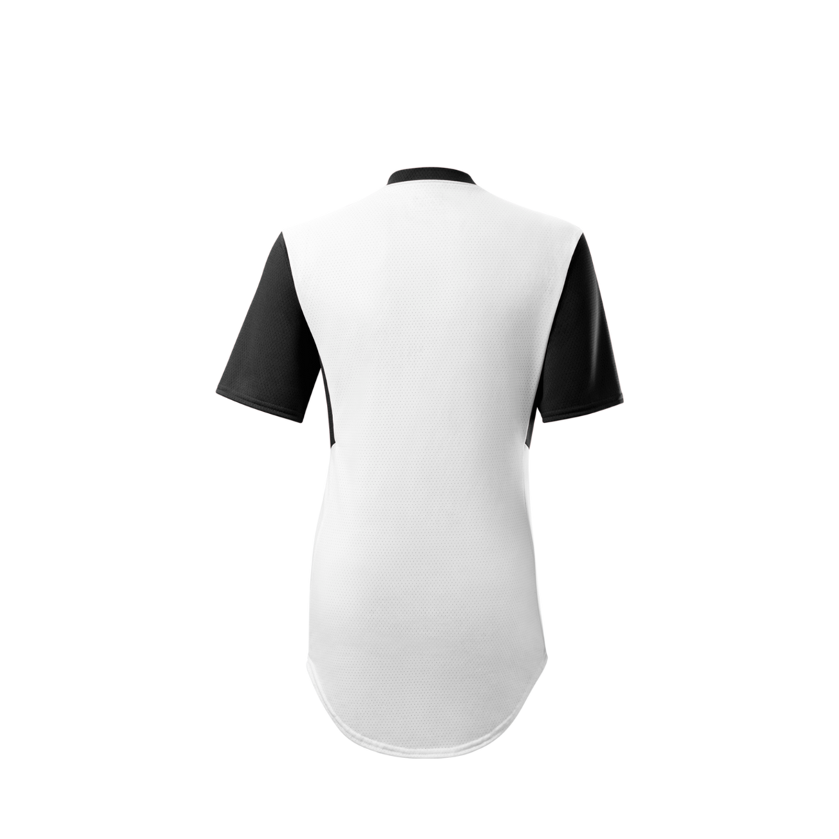 Wilson Women's E810 V-neck Pullover Softball Jersey-2