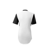Wilson Women's E810 V-neck Pullover Softball Jersey-2