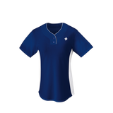 Wilson Women's T600 2-button Softball Jersey