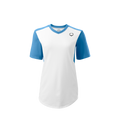 Wilson Women's E810 V-neck Pullover Softball Jersey-1