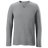 Wilson Men's Heather Long Sleeve Tee-2