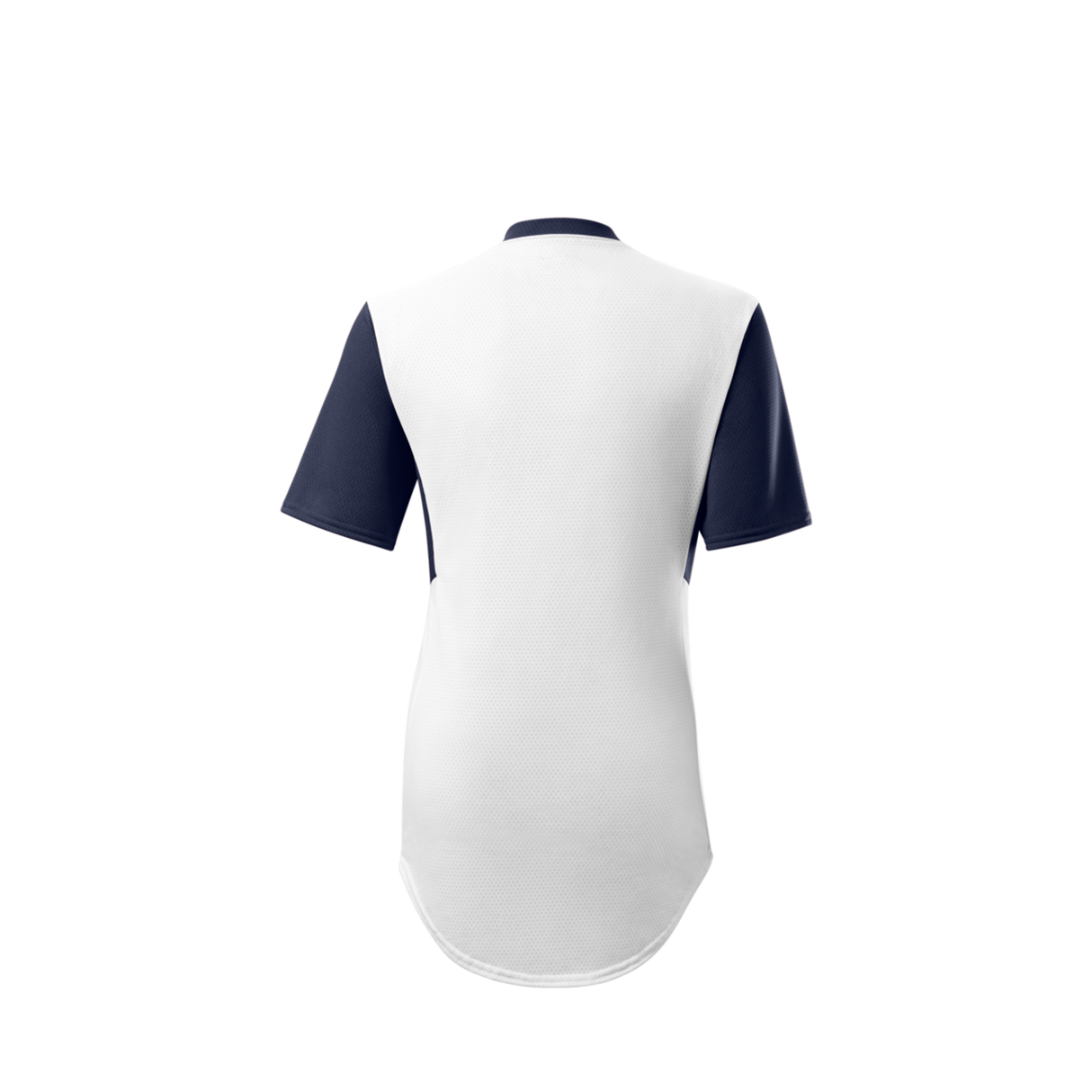 Wilson Women's E810 V-neck Pullover Softball Jersey-2