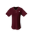 Wilson Women's T600 2-button Softball Jersey-2