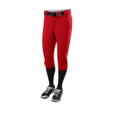 Wilson Girls' Standout Softball Pants