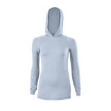 Wilson Women's Lightweight Training Hoodie-7