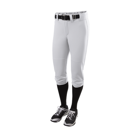 Wilson Girls' Standout Softball Pants