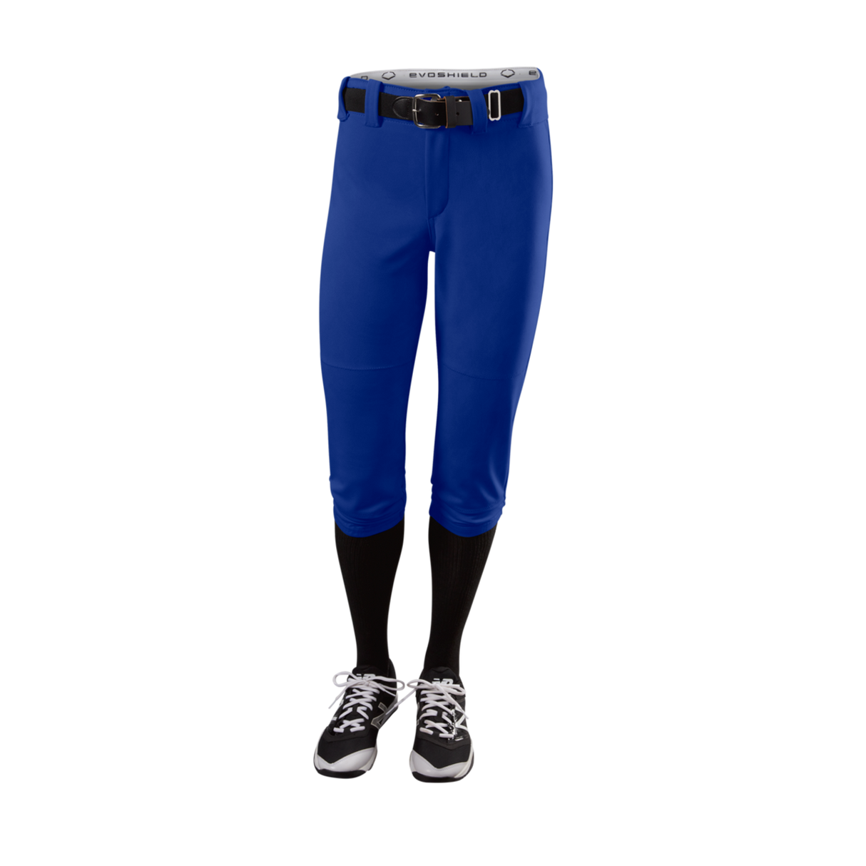 Wilson Girls' Standout Softball Pants-1