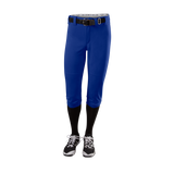 Wilson Girls' Standout Softball Pants-1