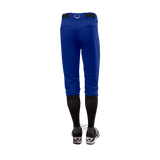 Wilson Girls' Standout Softball Pants-2