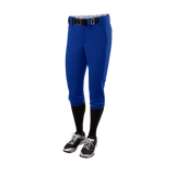 Wilson Girls' Standout Softball Pants-3