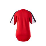 Wilson Women's E601 2-button Placket Pullover Softball Jersey-1