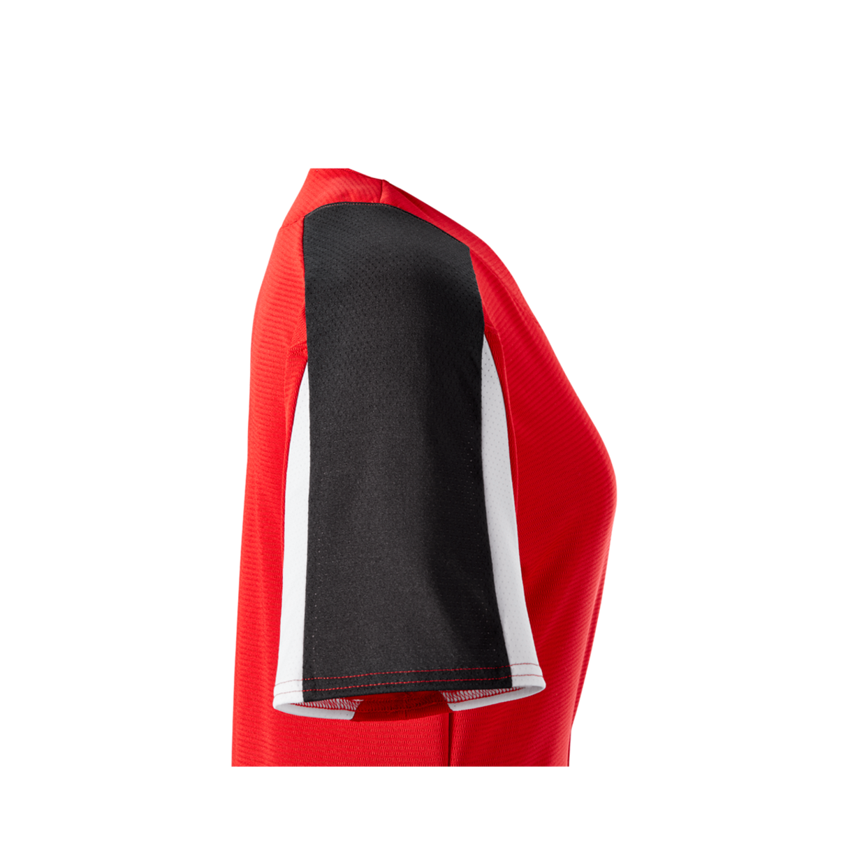 Wilson Women's E601 2-button Placket Pullover Softball Jersey-6