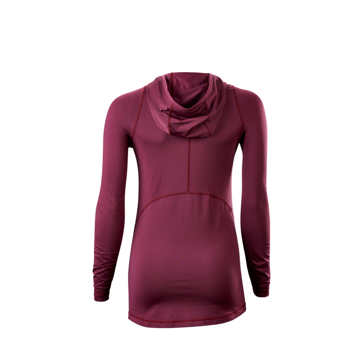 Wilson Women's Lightweight Training Hoodie-3