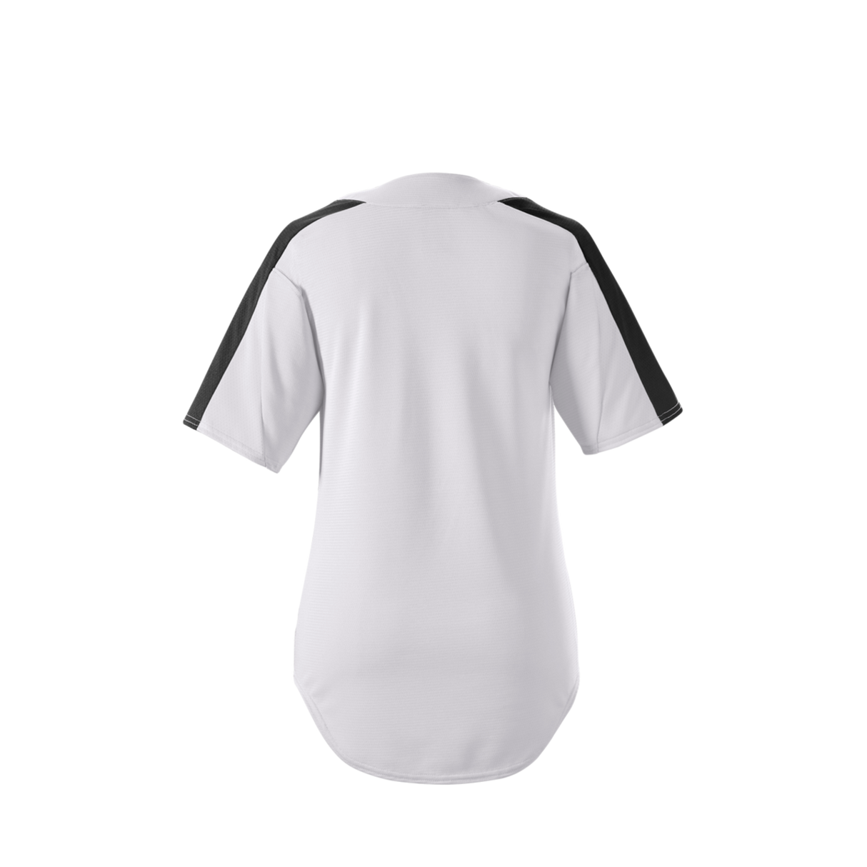 Wilson Women's E601 2-button Placket Pullover Softball Jersey-1