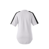 Wilson Women's E601 2-button Placket Pullover Softball Jersey-1