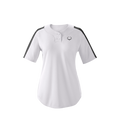Wilson Women's E601 2-button Placket Pullover Softball Jersey-2