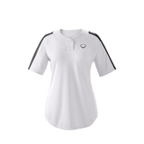 Wilson Women's E601 2-button Placket Pullover Softball Jersey-2