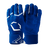 Wilson Adult Carbyne Batting Gloves with Strap-2