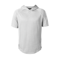 Wilson Men's Lightweight Short Sleeve Hoodie 2.0-1