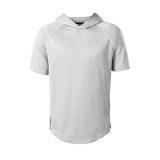 Wilson Men's Lightweight Short Sleeve Hoodie 2.0-1