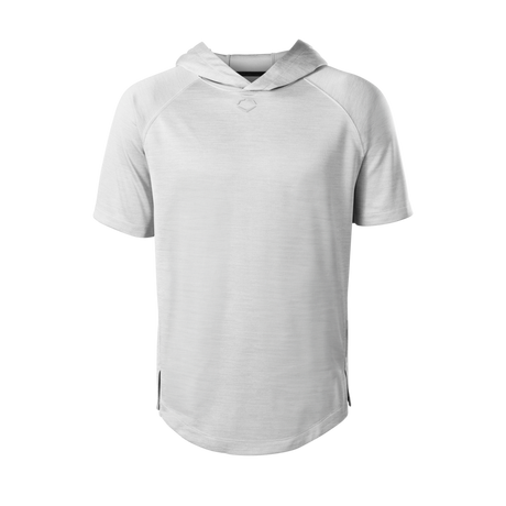 Wilson Men's Lightweight Short Sleeve Hoodie 2.0-1
