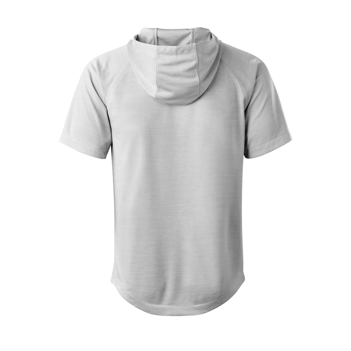 Wilson Men's Lightweight Short Sleeve Hoodie 2.0-2