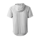 Wilson Men's Lightweight Short Sleeve Hoodie 2.0-2
