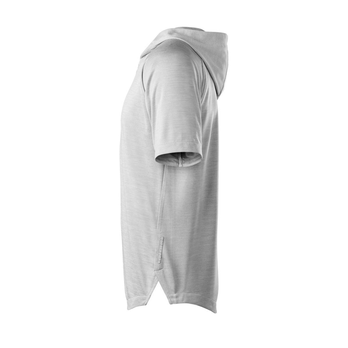 Wilson Men's Lightweight Short Sleeve Hoodie 2.0-3