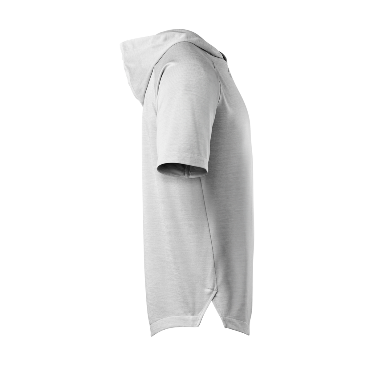 Wilson Men's Lightweight Short Sleeve Hoodie 2.0-4