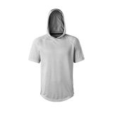 Wilson Men's Lightweight Short Sleeve Hoodie 2.0-5