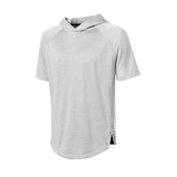 Wilson Men's Lightweight Short Sleeve Hoodie 2.0-6
